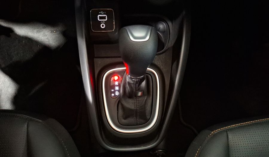 Fiat Argo 1.3 TREKKING CVT Hatchback 2024