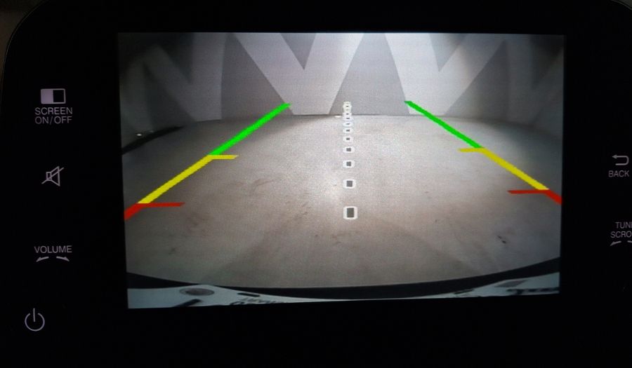 Fiat Argo 1.3 TREKKING CVT Hatchback 2024