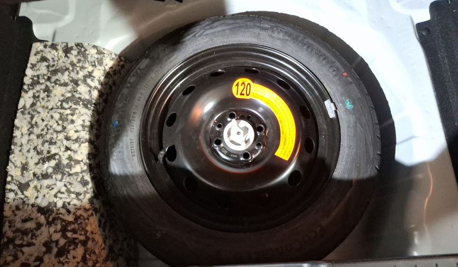 Fiat Argo 1.3 TREKKING CVT Hatchback 2024