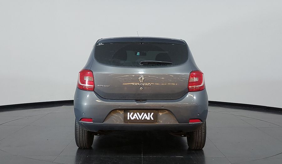 Renault Sandero 1.0 EXPRESSION Hatchback 2017