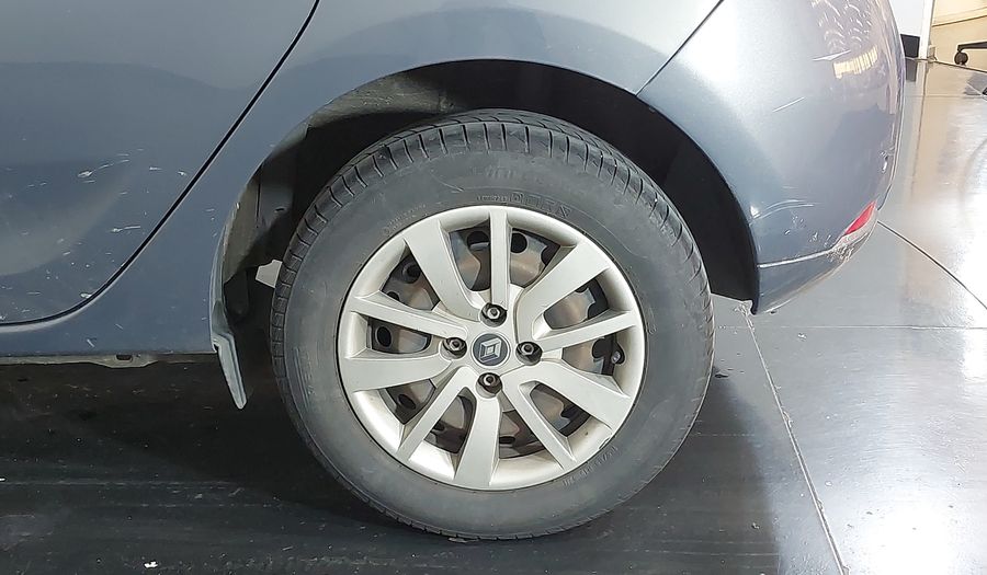 Renault Sandero 1.0 EXPRESSION Hatchback 2017