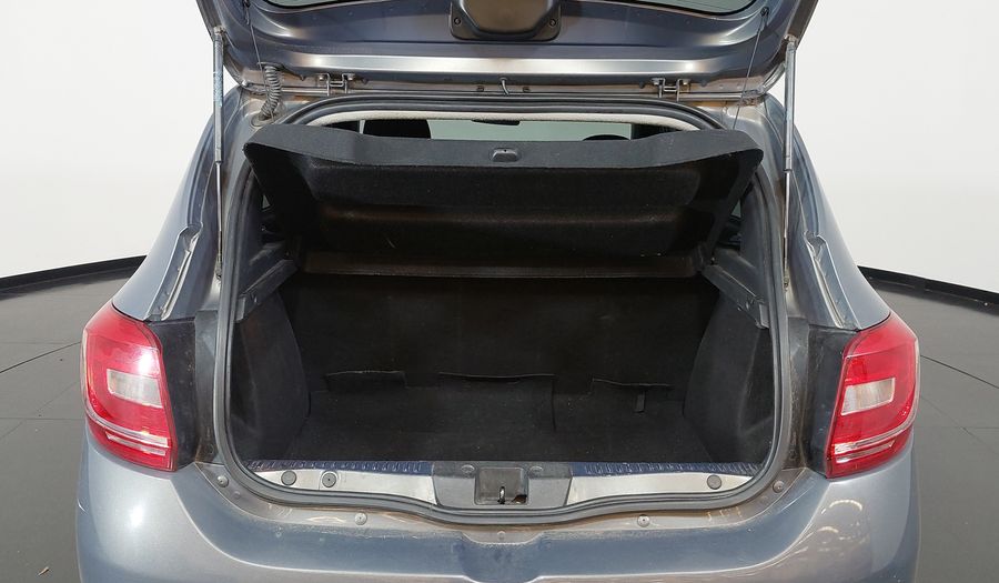 Renault Sandero 1.0 EXPRESSION Hatchback 2017