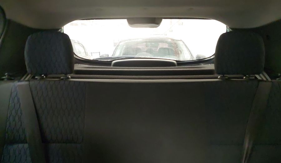 Renault Sandero 1.0 EXPRESSION Hatchback 2017