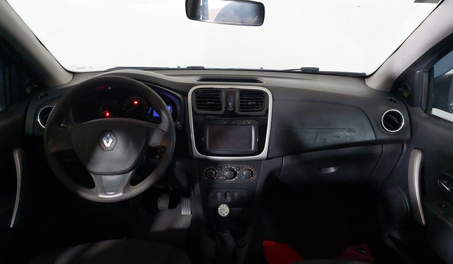 Renault Sandero 1.0 EXPRESSION Hatchback 2017