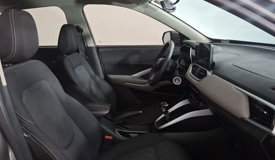 Chevrolet Groove 1.5 LT A Suv 2022