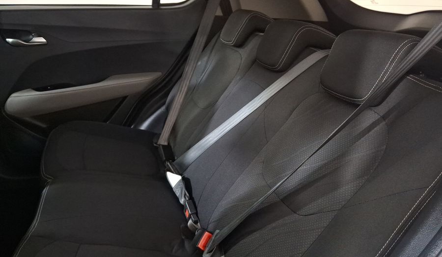 Chevrolet Groove 1.5 LT A Suv 2022