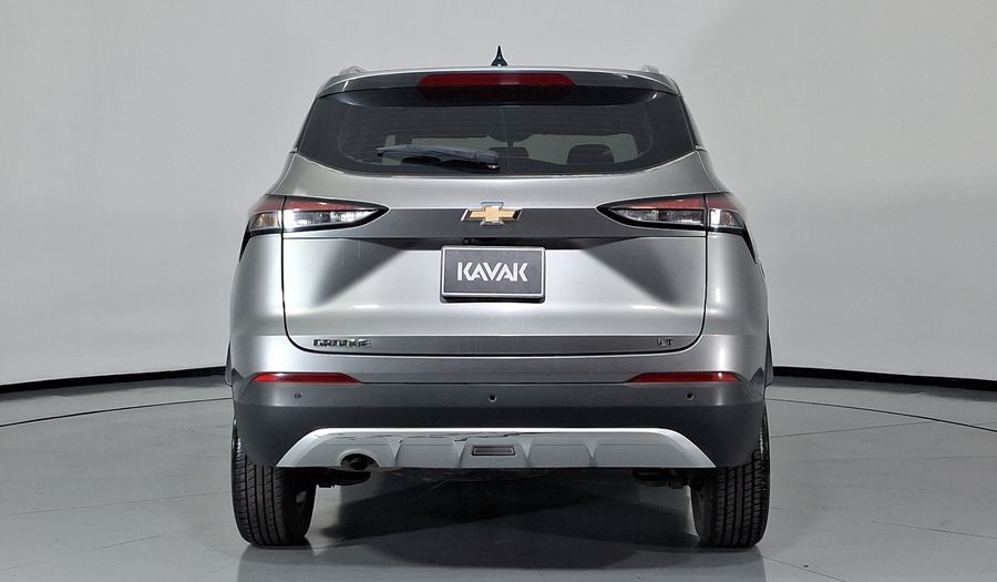 Chevrolet Groove 1.5 LT A Suv 2022