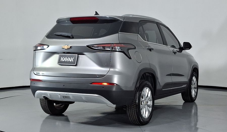 Chevrolet Groove 1.5 LT A Suv 2022