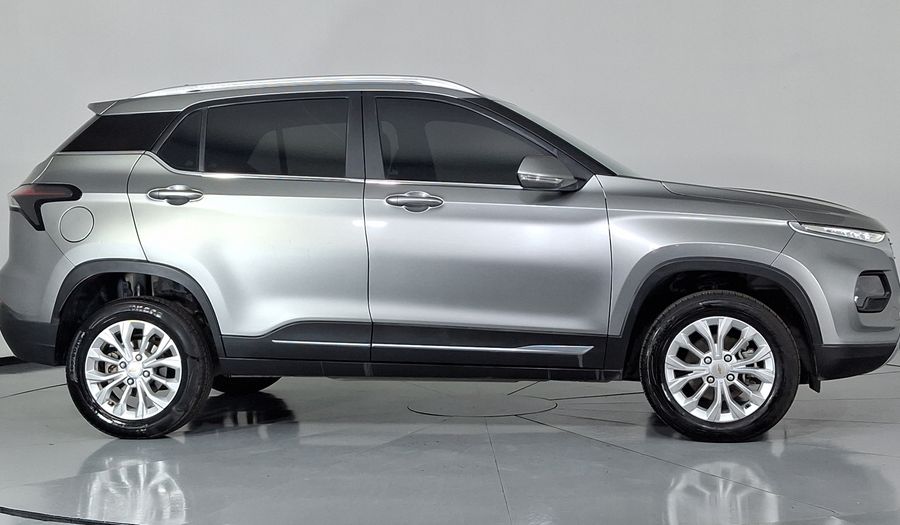 Chevrolet Groove 1.5 LT A Suv 2022