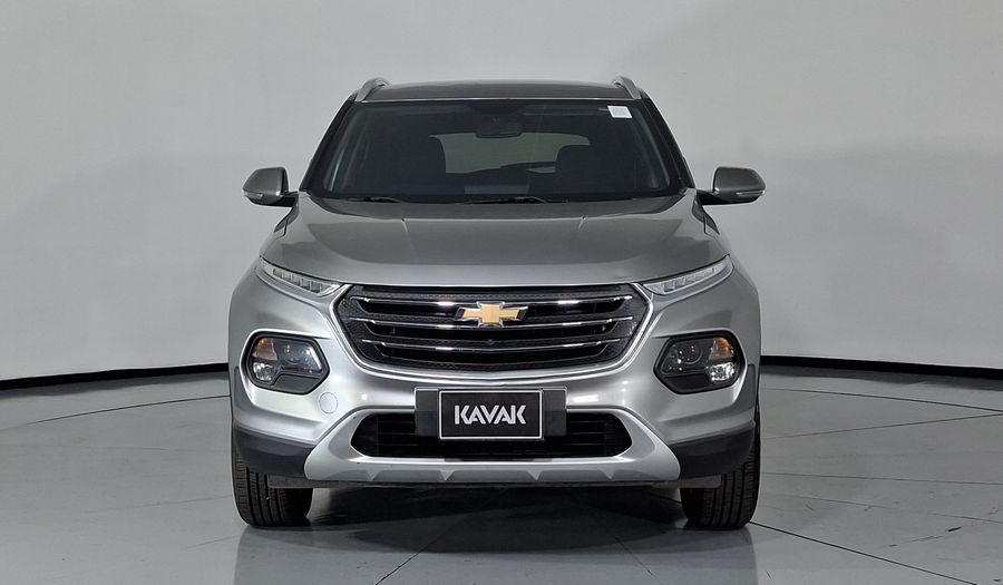 Chevrolet Groove 1.5 LT A Suv 2022