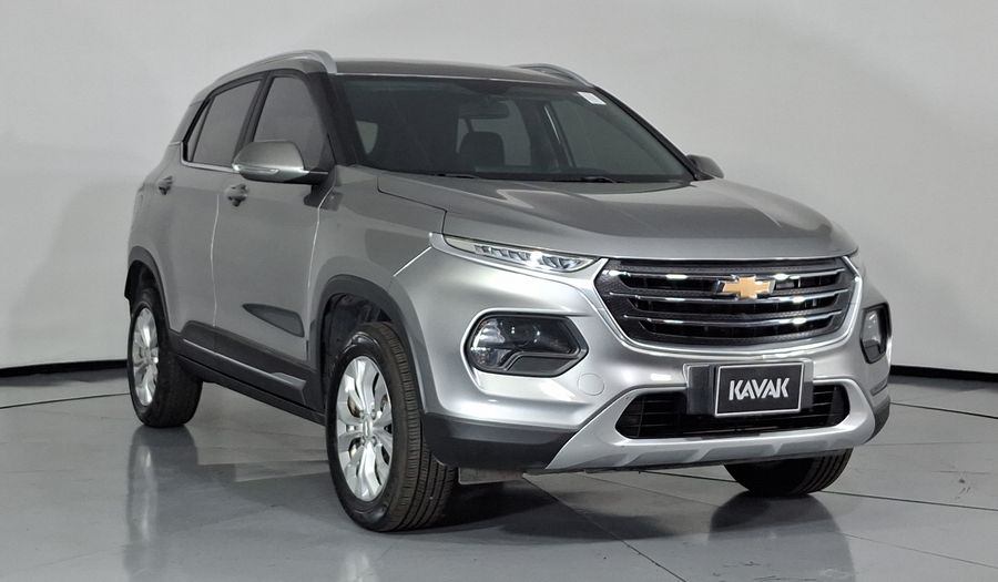 Chevrolet Groove 1.5 LT A Suv 2022