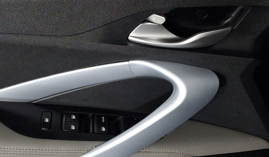 Chevrolet Groove 1.5 LT A Suv 2022