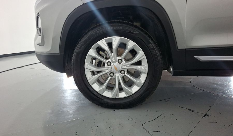 Chevrolet Groove 1.5 LT A Suv 2022