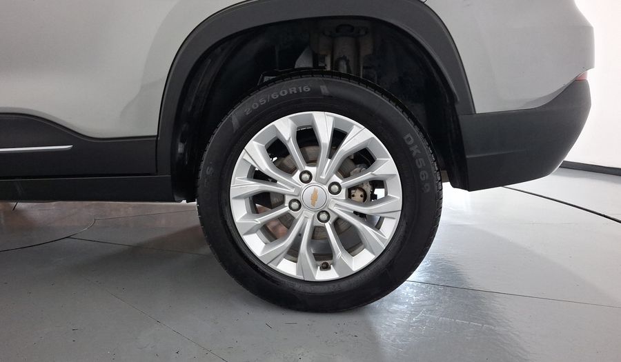 Chevrolet Groove 1.5 LT A Suv 2022