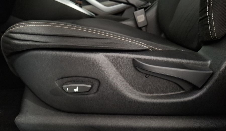 Chevrolet Groove 1.5 LT A Suv 2022