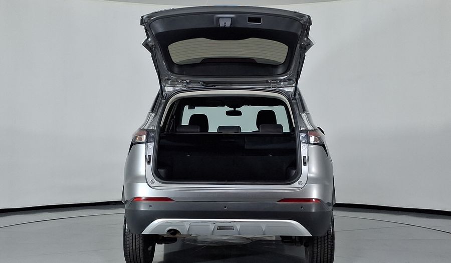 Chevrolet Groove 1.5 LT A Suv 2022