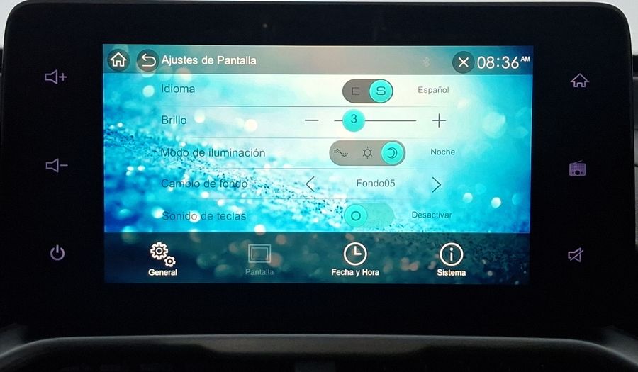 Chevrolet Groove 1.5 LT A Suv 2022