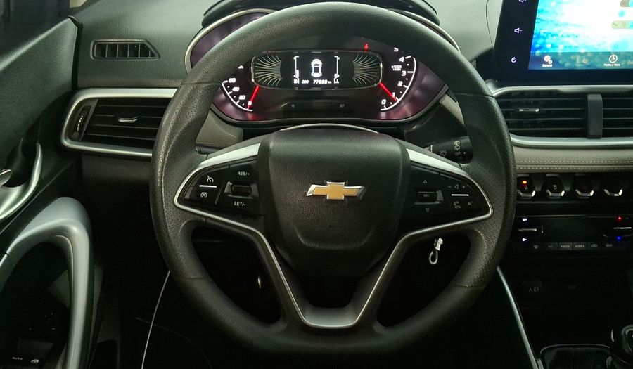 Chevrolet Groove 1.5 LT A Suv 2022