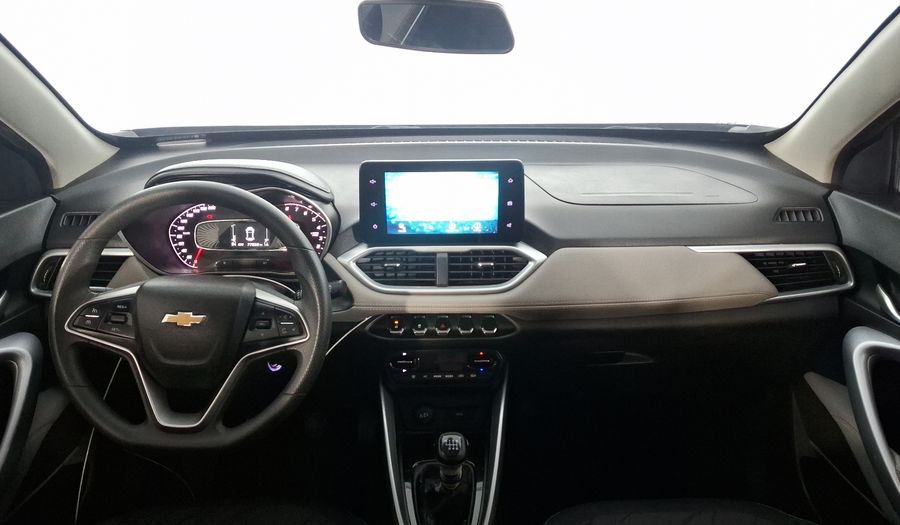 Chevrolet Groove 1.5 LT A Suv 2022