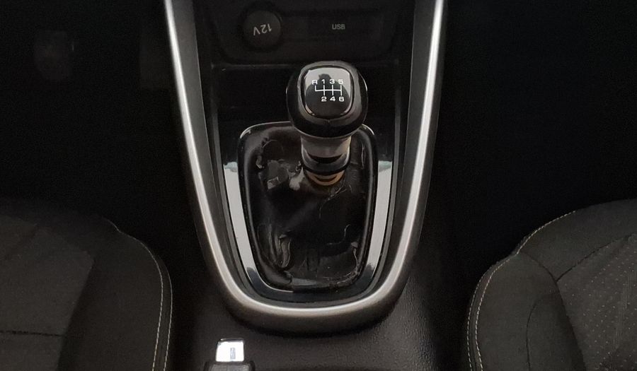 Chevrolet Groove 1.5 LT A Suv 2022