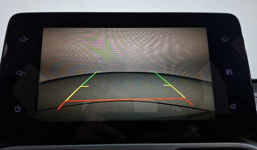 Chevrolet Groove 1.5 LT A Suv 2022