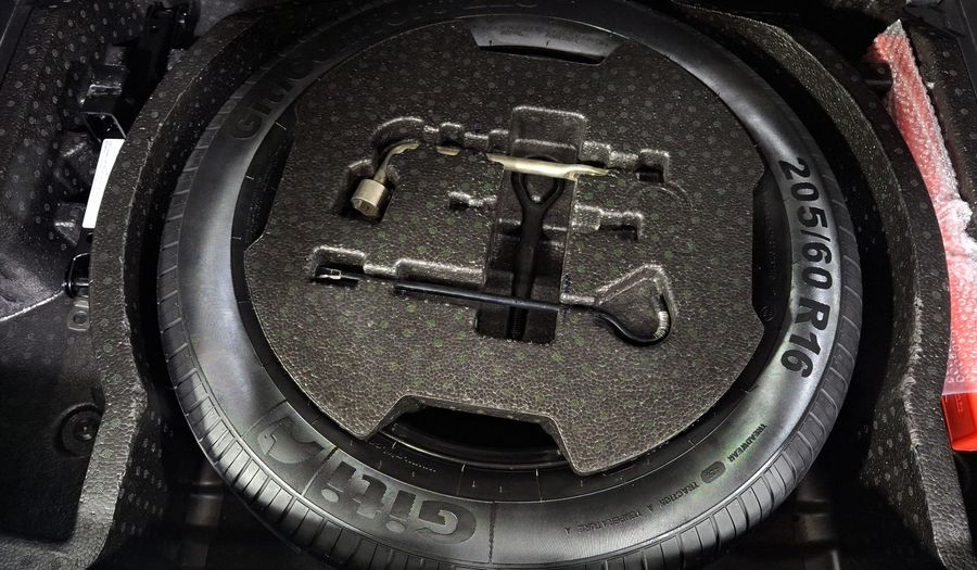 Chevrolet Groove 1.5 LT A Suv 2022