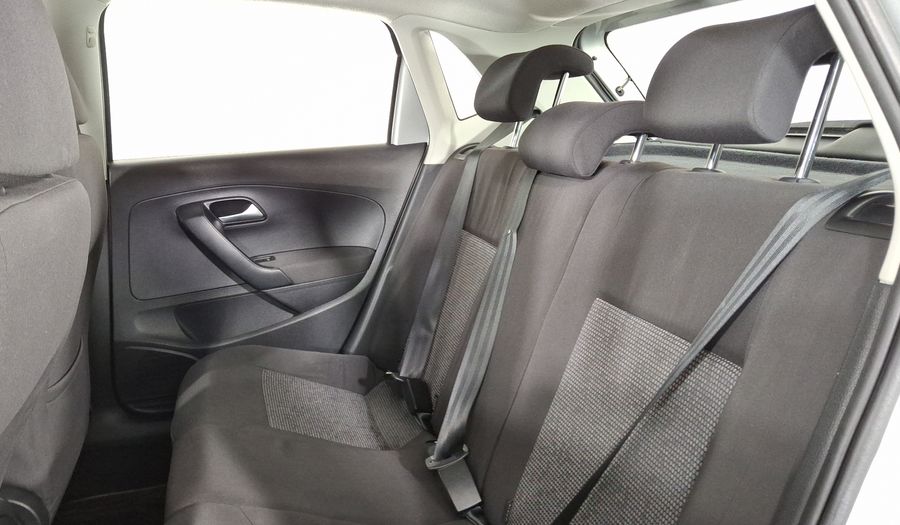 Volkswagen Polo 1.2 DSG Hatchback 2017