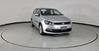 Volkswagen Polo 1.2 DSG Hatchback 2017