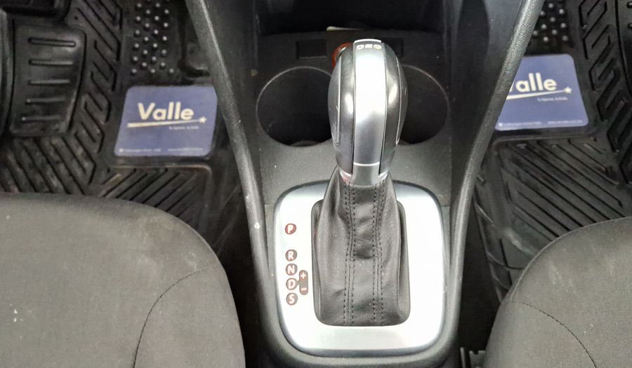 Volkswagen Polo 1.2 DSG Hatchback 2017