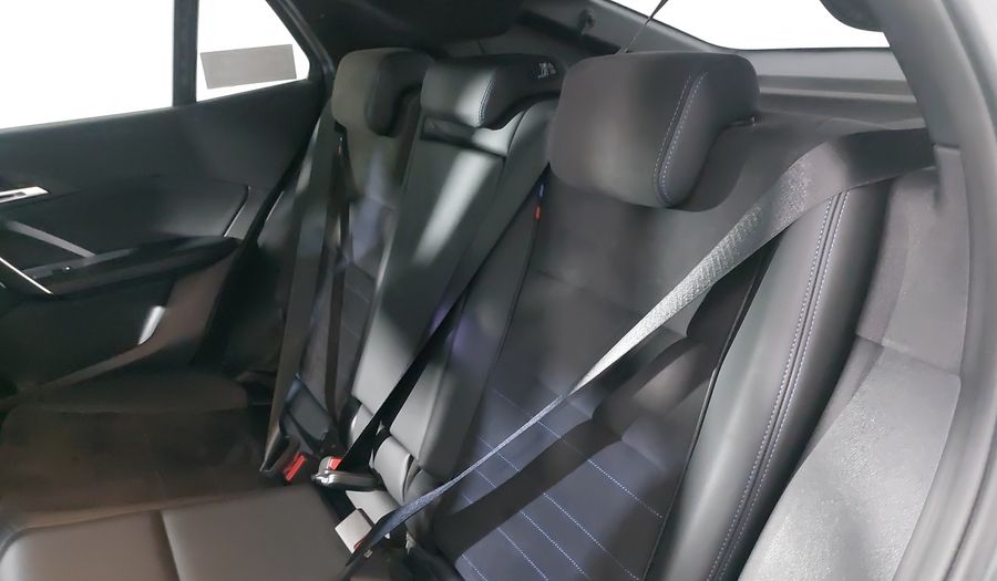 Bmw Ix2 BEV 67KWH XDRIVE30I AUTO Suv 2026