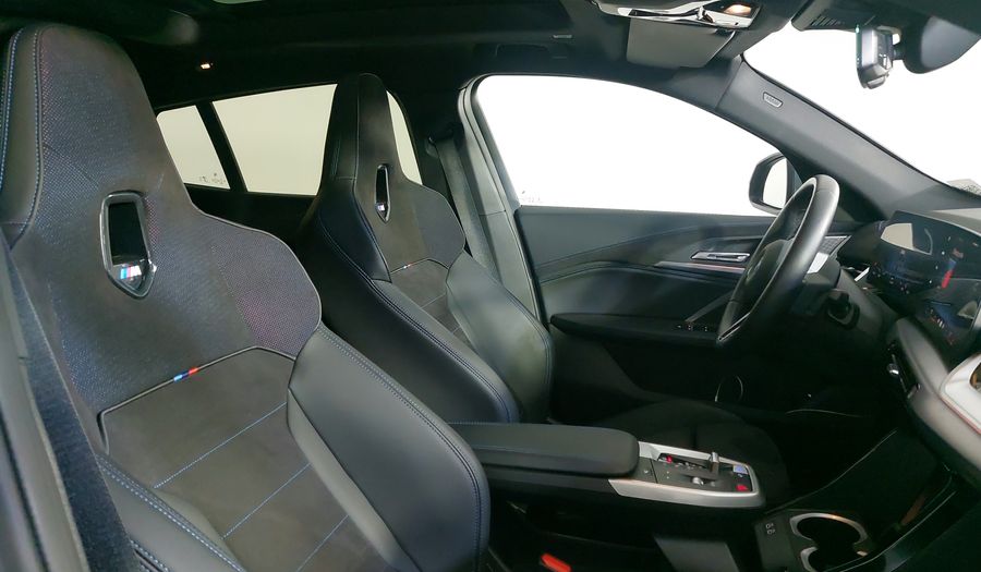 Bmw Ix2 BEV 67KWH XDRIVE30I AUTO Suv 2026