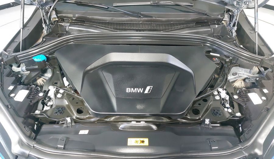 Bmw Ix2 BEV 67KWH XDRIVE30I AUTO Suv 2026