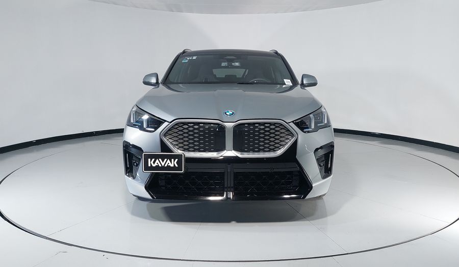 Bmw Ix2 BEV 67KWH XDRIVE30I AUTO Suv 2026