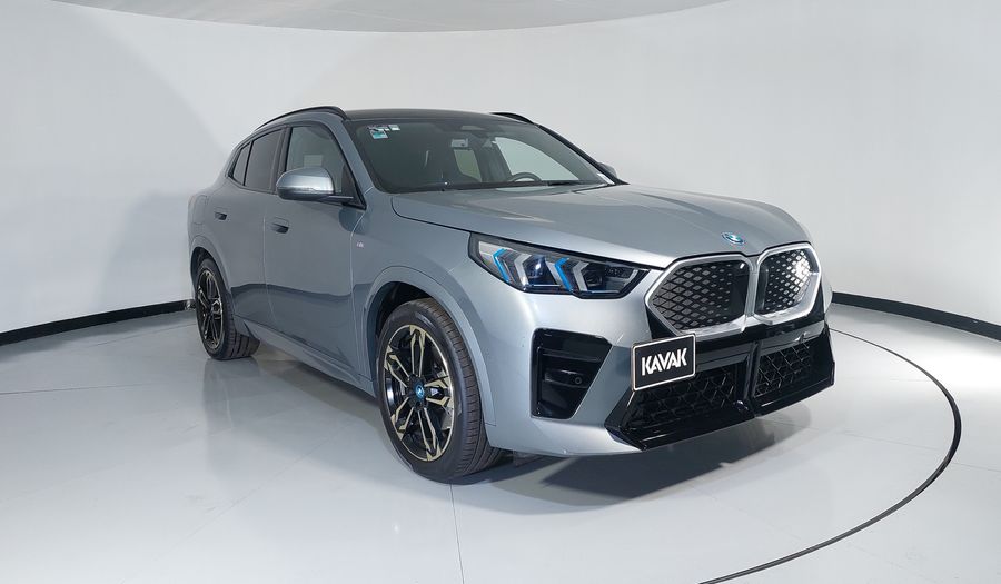 Bmw Ix2 BEV 67KWH XDRIVE30I AUTO Suv 2026