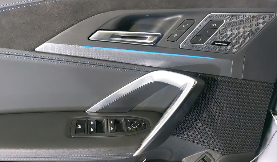 Bmw Ix2 BEV 67KWH XDRIVE30I AUTO Suv 2026