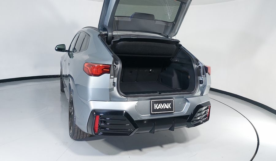 Bmw Ix2 BEV 67KWH XDRIVE30I AUTO Suv 2026