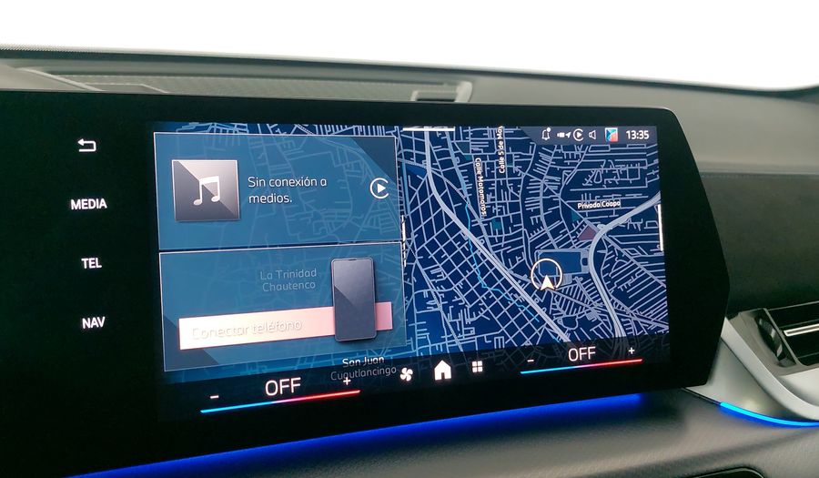 Bmw Ix2 BEV 67KWH XDRIVE30I AUTO Suv 2026