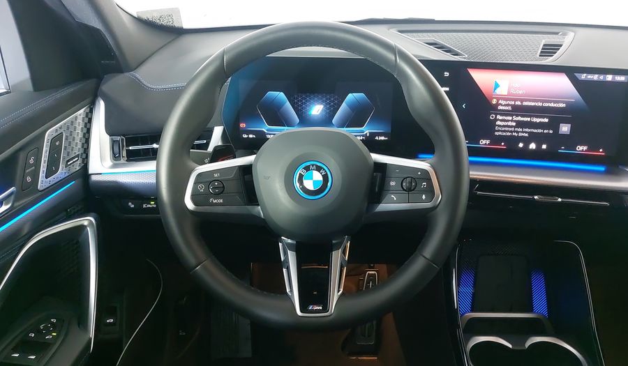 Bmw Ix2 BEV 67KWH XDRIVE30I AUTO Suv 2026