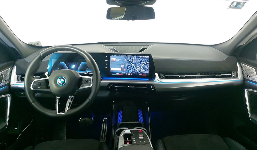 Bmw Ix2 BEV 67KWH XDRIVE30I AUTO Suv 2026