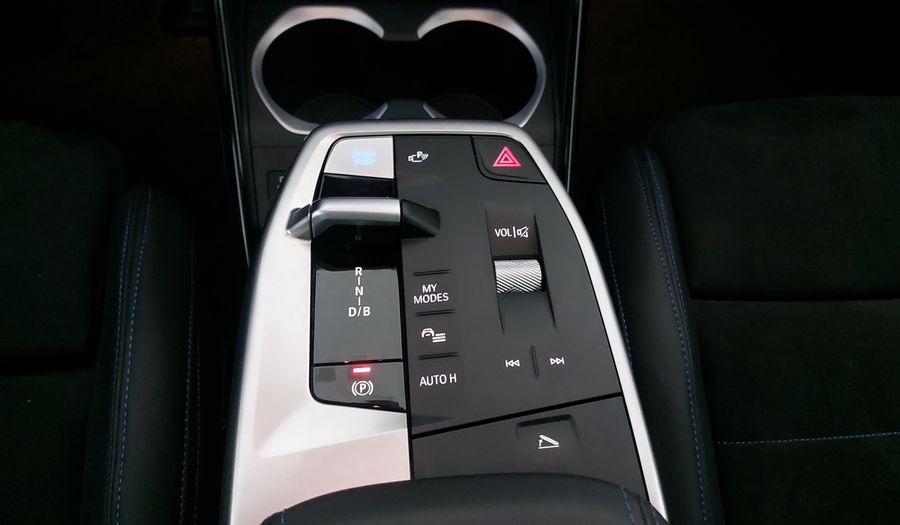 Bmw Ix2 BEV 67KWH XDRIVE30I AUTO Suv 2026