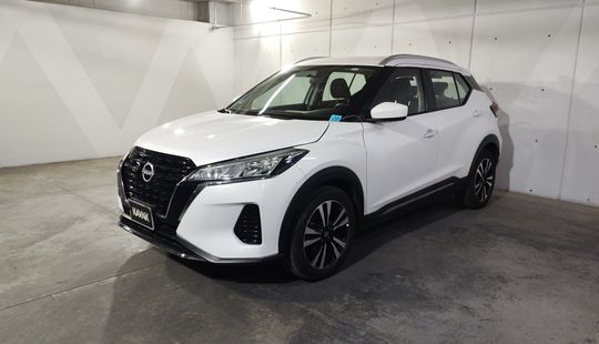 Nissan • Kicks