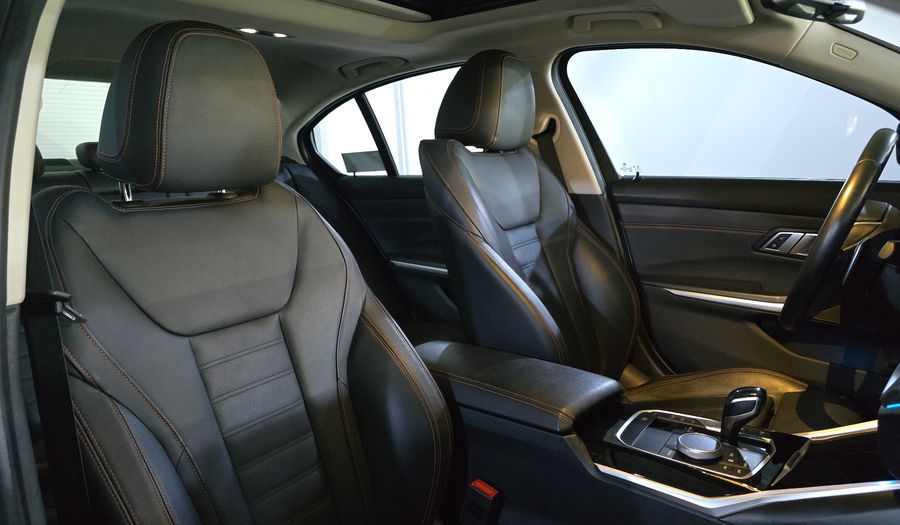 Bmw Serie 3 2.0 330E SPORT LINE PLUS Sedan 2020