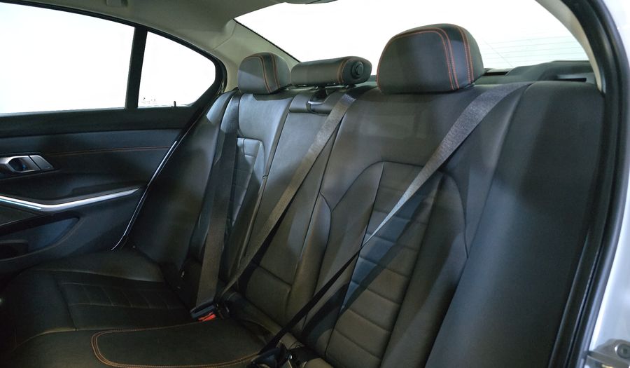 Bmw Serie 3 2.0 330E SPORT LINE PLUS Sedan 2020