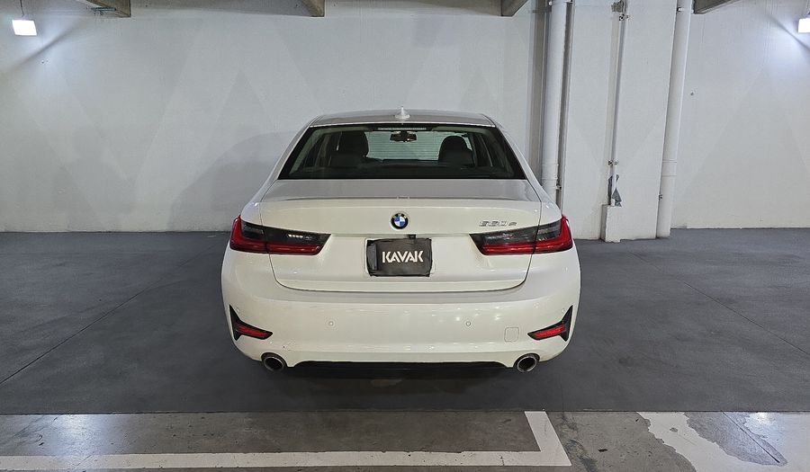 Bmw Serie 3 2.0 330E SPORT LINE PLUS Sedan 2020