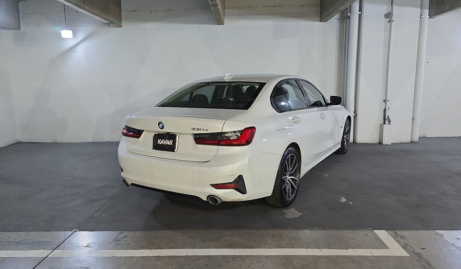 Bmw Serie 3 2.0 330E SPORT LINE PLUS Sedan 2020