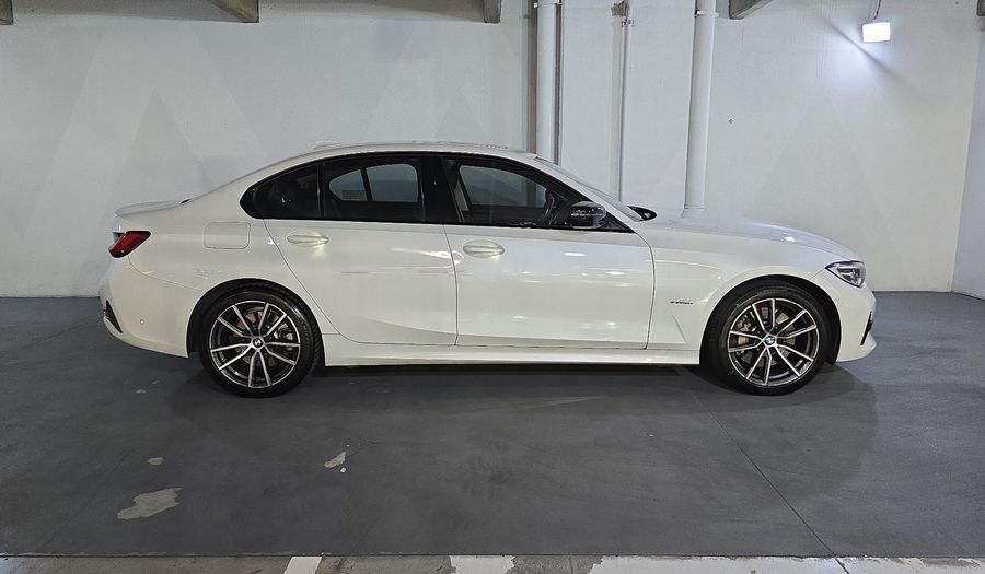 Bmw Serie 3 2.0 330E SPORT LINE PLUS Sedan 2020