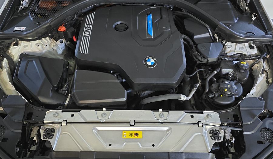 Bmw Serie 3 2.0 330E SPORT LINE PLUS Sedan 2020