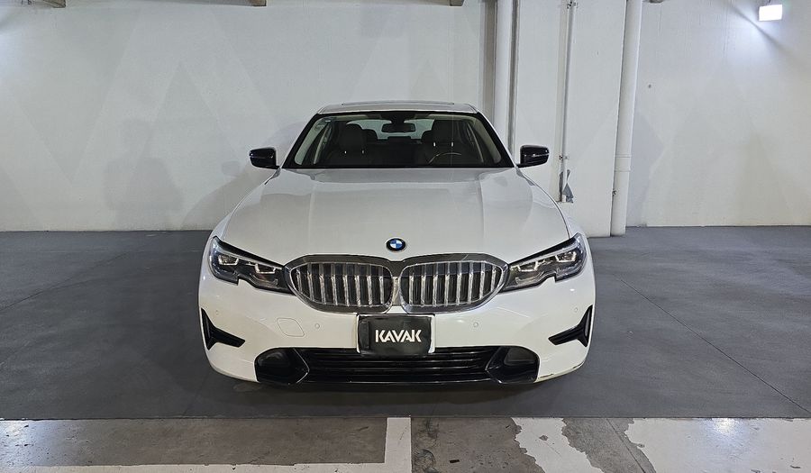 Bmw Serie 3 2.0 330E SPORT LINE PLUS Sedan 2020