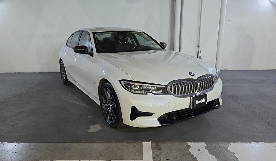 Bmw Serie 3 2.0 330E SPORT LINE PLUS Sedan 2020