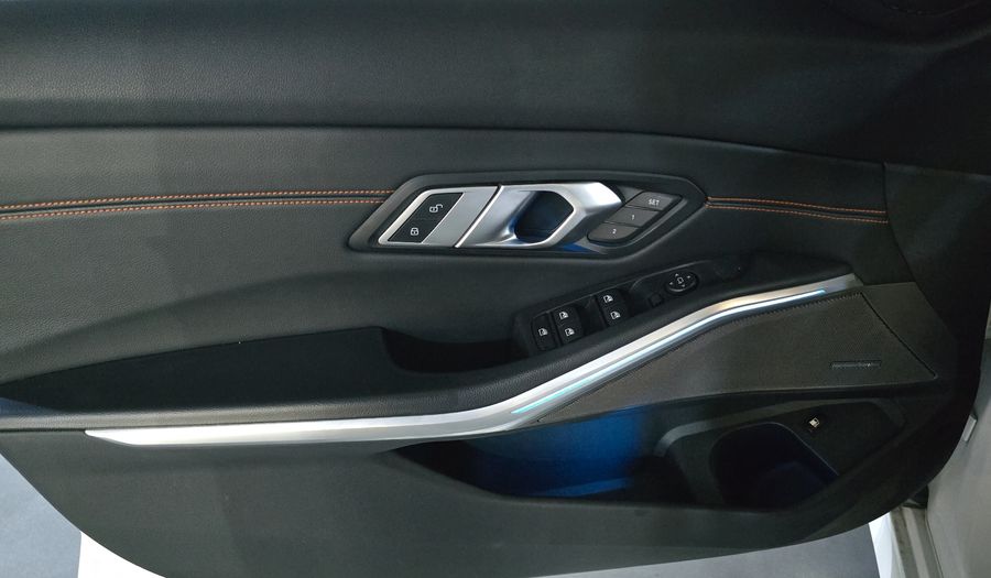 Bmw Serie 3 2.0 330E SPORT LINE PLUS Sedan 2020